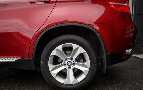 BMW X6, 2009 год, 2 000 000 рублей, 19 фотография