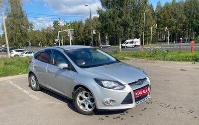 Ford Focus III, 2014 год, 820 000 рублей, 1 фотография