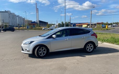 Ford Focus III, 2014 год, 820 000 рублей, 8 фотография