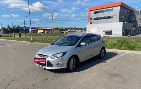 Ford Focus III, 2014 год, 820 000 рублей, 11 фотография