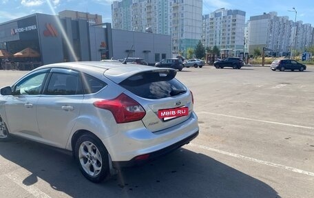 Ford Focus III, 2014 год, 820 000 рублей, 9 фотография