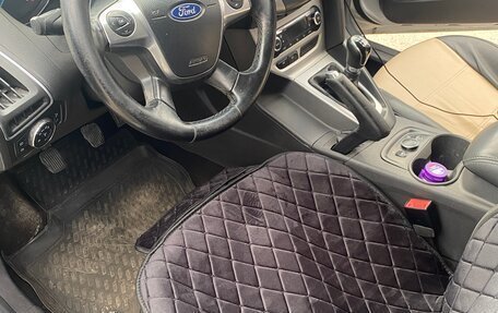 Ford Focus III, 2014 год, 820 000 рублей, 12 фотография