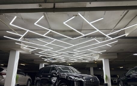 Hyundai Palisade I, 2022 год, 5 700 000 рублей, 1 фотография