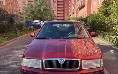 Skoda Octavia IV, 2006 год, 280 000 рублей, 1 фотография