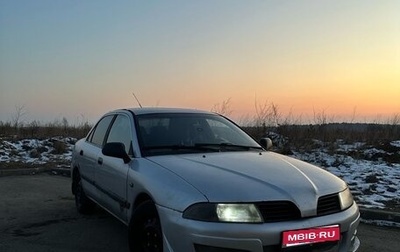 Mitsubishi Carisma I, 2001 год, 125 000 рублей, 1 фотография