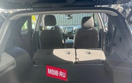 Chevrolet Equinox III, 2018 год, 1 350 000 рублей, 6 фотография