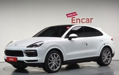Porsche Cayenne III, 2021 год, 6 993 915 рублей, 1 фотография