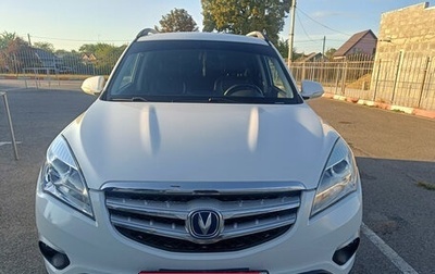 Changan CS35, 2014 год, 780 000 рублей, 1 фотография
