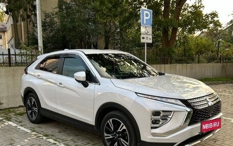 Mitsubishi Eclipse Cross, 2022 год, 2 599 000 рублей, 1 фотография