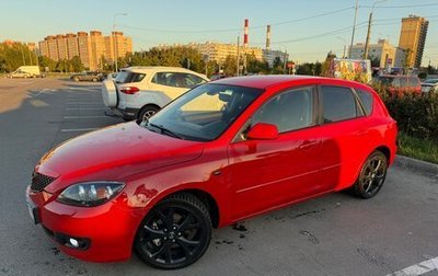 Mazda 3, 2006 год, 433 000 рублей, 1 фотография