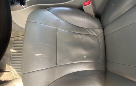 Chevrolet TrailBlazer II, 2003 год, 960 000 рублей, 6 фотография