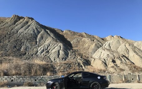 Hyundai Tuscani, 2003 год, 580 000 рублей, 2 фотография