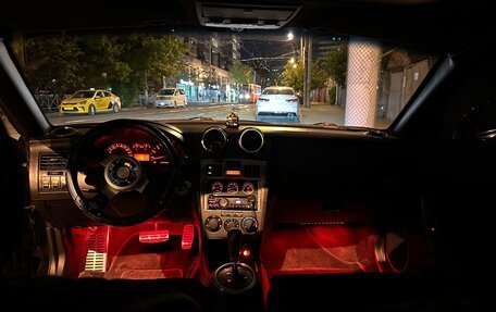 Hyundai Tuscani, 2003 год, 580 000 рублей, 6 фотография