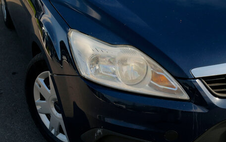 Ford Focus II рестайлинг, 2010 год, 482 300 рублей, 2 фотография