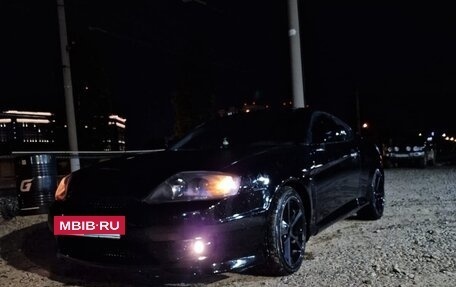 Hyundai Tuscani, 2003 год, 580 000 рублей, 8 фотография