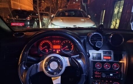 Hyundai Tuscani, 2003 год, 580 000 рублей, 7 фотография