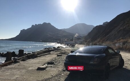 Hyundai Tuscani, 2003 год, 580 000 рублей, 3 фотография