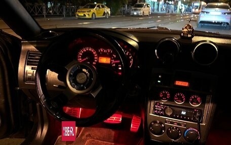 Hyundai Tuscani, 2003 год, 580 000 рублей, 4 фотография