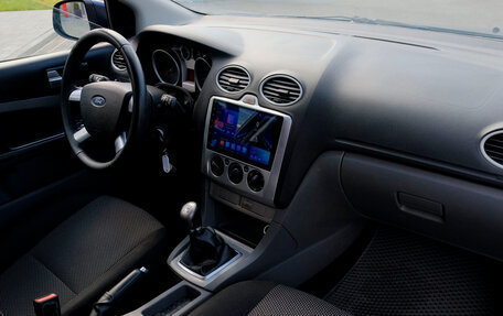 Ford Focus II рестайлинг, 2010 год, 482 300 рублей, 9 фотография