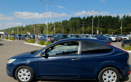 Ford Focus II рестайлинг, 2010 год, 482 300 рублей, 5 фотография