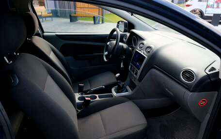 Ford Focus II рестайлинг, 2010 год, 482 300 рублей, 10 фотография