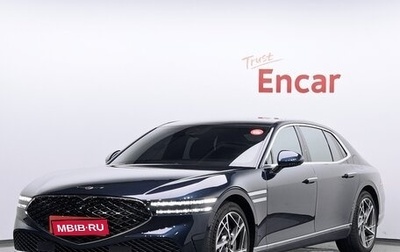 Genesis G90, 2022 год, 9 519 454 рублей, 1 фотография