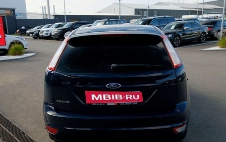 Ford Focus II рестайлинг, 2010 год, 482 300 рублей, 7 фотография