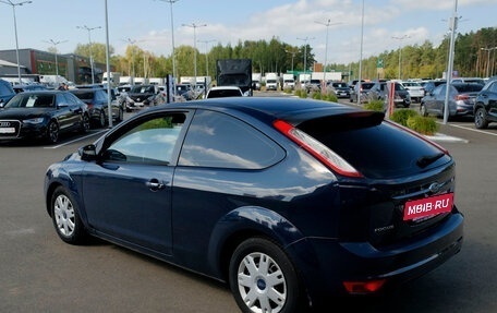 Ford Focus II рестайлинг, 2010 год, 482 300 рублей, 6 фотография