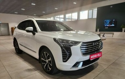 Haval Jolion, 2021 год, 1 650 000 рублей, 1 фотография