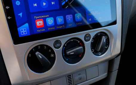 Ford Focus II рестайлинг, 2010 год, 482 300 рублей, 17 фотография