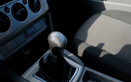 Ford Focus II рестайлинг, 2010 год, 482 300 рублей, 18 фотография