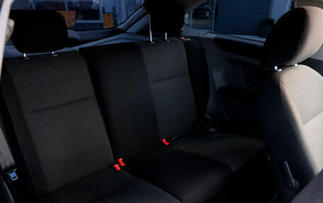 Ford Focus II рестайлинг, 2010 год, 482 300 рублей, 11 фотография