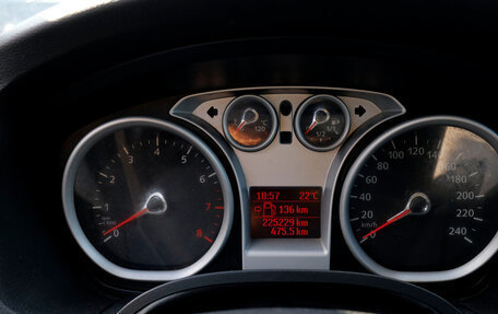 Ford Focus II рестайлинг, 2010 год, 482 300 рублей, 14 фотография