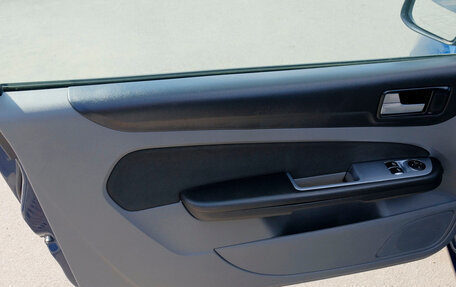 Ford Focus II рестайлинг, 2010 год, 482 300 рублей, 13 фотография