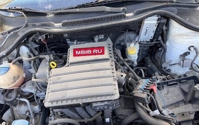 Volkswagen Polo VI (EU Market), 2016 год, 200 000 рублей, 1 фотография