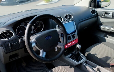 Ford Focus II рестайлинг, 2010 год, 482 300 рублей, 12 фотография