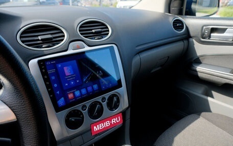 Ford Focus II рестайлинг, 2010 год, 482 300 рублей, 15 фотография