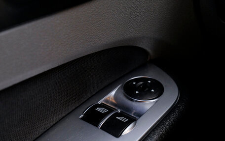 Ford Focus II рестайлинг, 2010 год, 482 300 рублей, 21 фотография