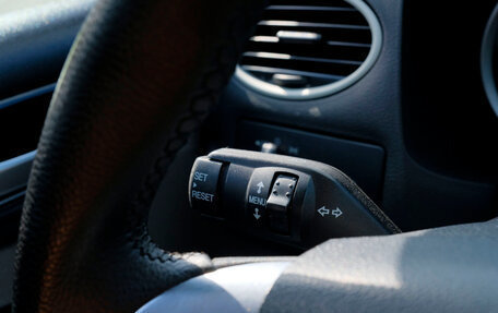 Ford Focus II рестайлинг, 2010 год, 482 300 рублей, 19 фотография