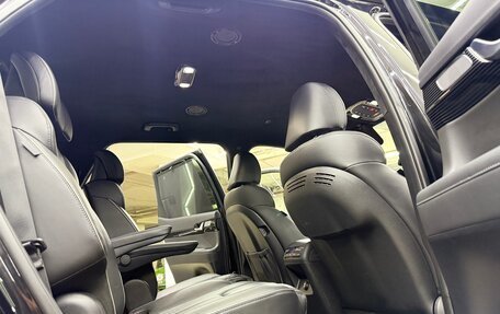 Hyundai Palisade I, 2022 год, 5 700 000 рублей, 20 фотография