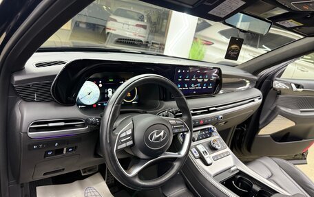 Hyundai Palisade I, 2022 год, 5 700 000 рублей, 14 фотография
