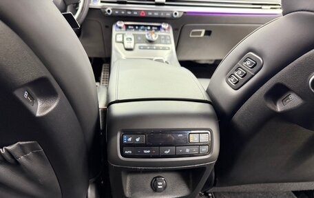 Hyundai Palisade I, 2022 год, 5 700 000 рублей, 17 фотография