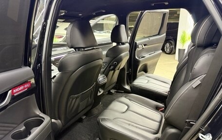 Hyundai Palisade I, 2022 год, 5 700 000 рублей, 15 фотография