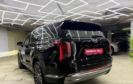 Hyundai Palisade I, 2022 год, 5 700 000 рублей, 12 фотография