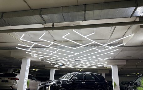 Hyundai Palisade I, 2022 год, 5 700 000 рублей, 22 фотография
