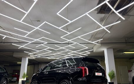 Hyundai Palisade I, 2022 год, 5 700 000 рублей, 36 фотография
