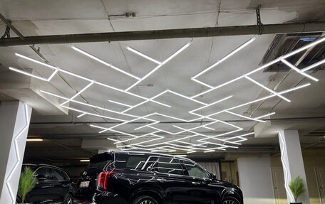 Hyundai Palisade I, 2022 год, 5 700 000 рублей, 35 фотография