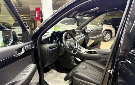 Hyundai Palisade I, 2022 год, 5 700 000 рублей, 31 фотография