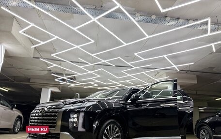 Hyundai Palisade I, 2022 год, 5 700 000 рублей, 27 фотография
