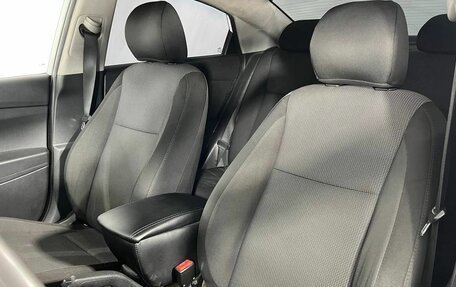 Hyundai Solaris II рестайлинг, 2018 год, 810 000 рублей, 25 фотография